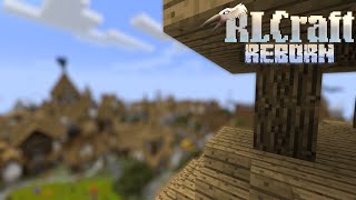 Minecraft - RLCraft: Reborn | EP7 