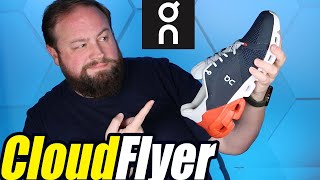 Is OnCloud CloudFlyer Shoe Really That Great (MY HONEST REVIEW)