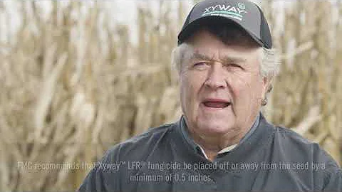 Grower Testimonial: Tom Tullis, Champaign County, ...