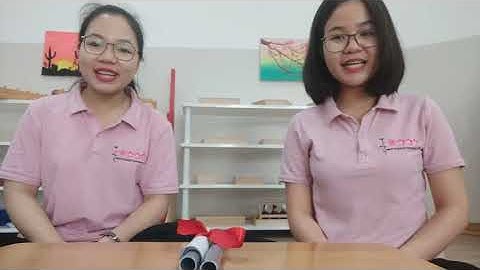 Kể chuyện cho trẻ mầm non- Kể chuyện "Quà tặng mẹ"