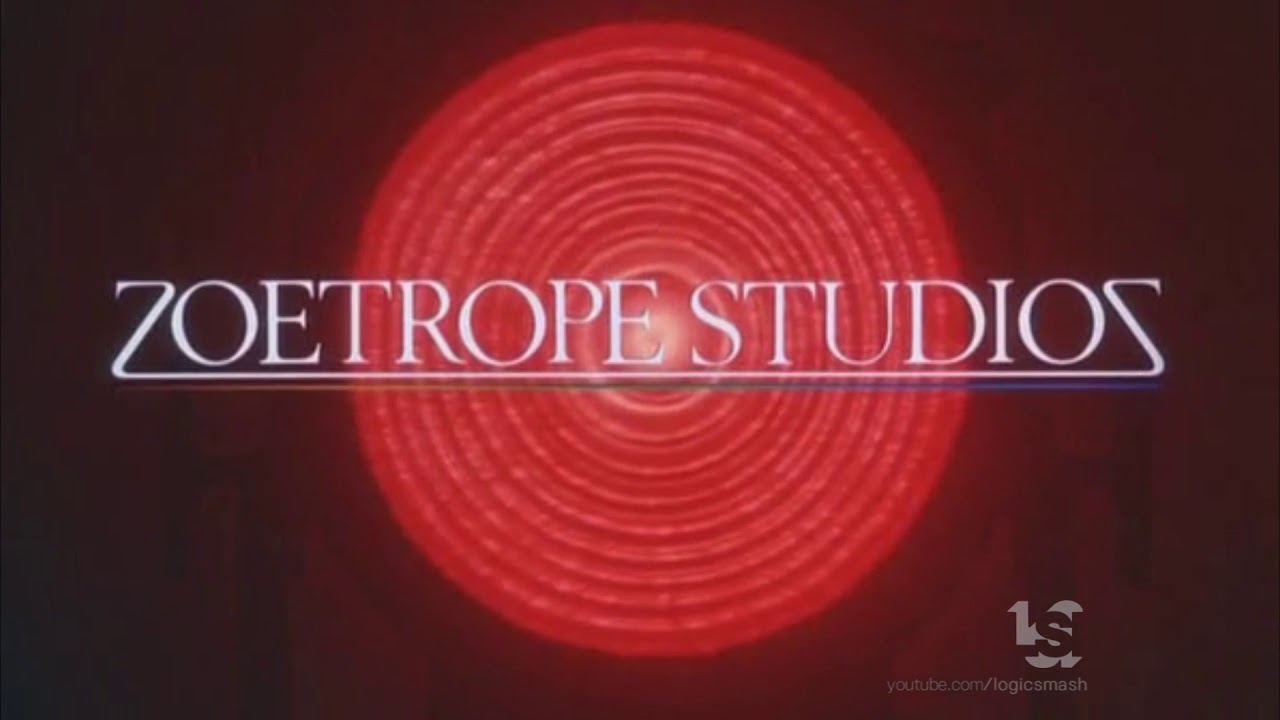Zoetrope Studios (1982) YouTube