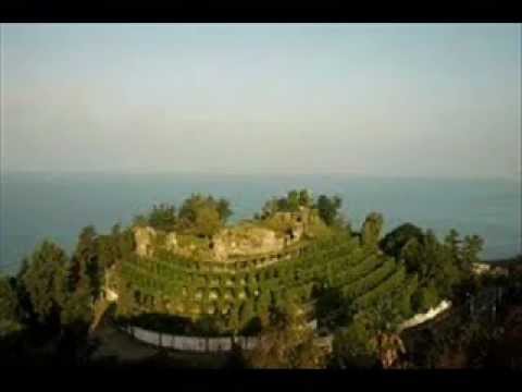 ლადო ასათიანი რა ქართველი ხარ