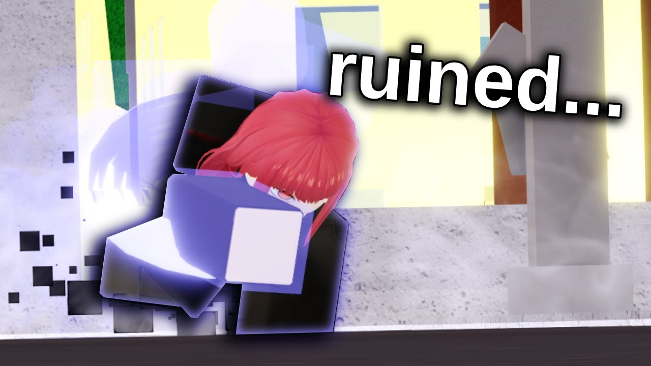 Это обновление всё испортило.