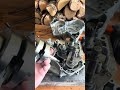 Rebuilding my Engine