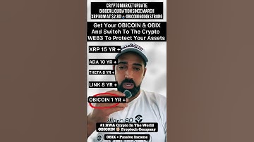 Switch to the crypto WEB3 to protect your Asset Link on bio  #shorts #fyp #trending #crypto #viral