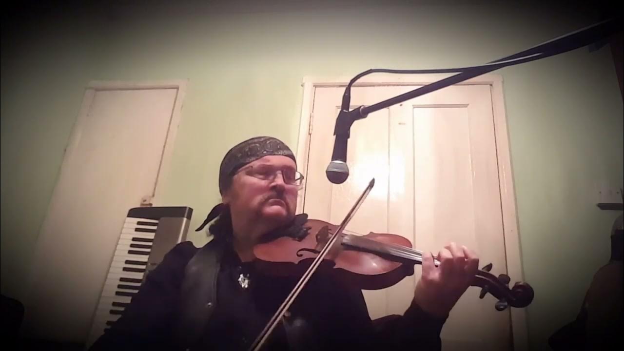 The porthole of the kelp and The templehouse reel (Irish traditional