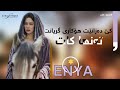    ئینیا تەنها کات