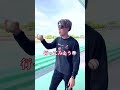 バネ人間の瞬発力で!速い球は投げれるのか?チャレンジ🔥