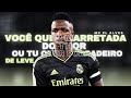 Vinícius Júnior Mc PL Alves Porradeiro Vs Marretada Best Skills Goals