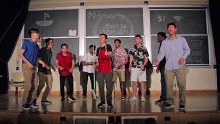 Code Monkey -  Noteworthy Fall Show 2017