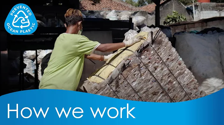 How does Prevented Ocean Plastic recycling work? | Prevented Ocean Plastic™