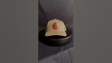 Custom patch hats. Shop at racewayhats.com #hats #custom #apparel #shorts