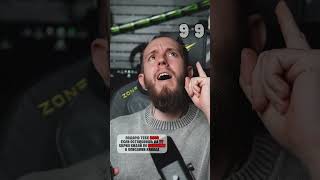 😁 Экспресс обзор блогерского энергетика от Димы Масленникова   KIXX Пар