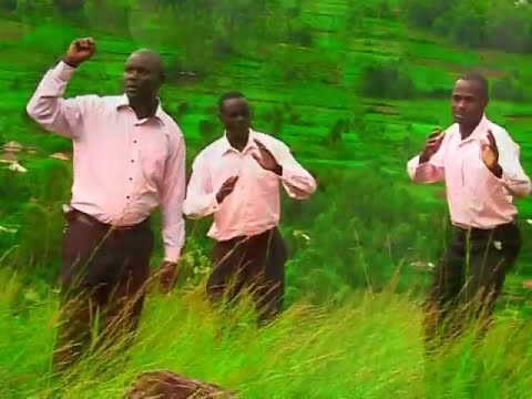 Ebenezer Tune Singers   Kondebe Enchera