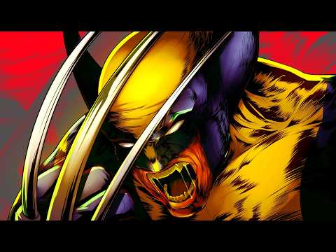 🎶 WOLVERINE RAP // "PIECES" // THE KEVIN BENNETT x OMEG@ REDD 🎶 [X-MEN]