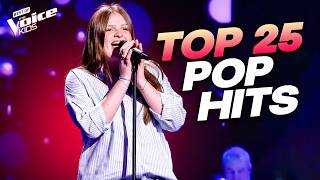 top 25 viral pop hits you already love redefined kids voice