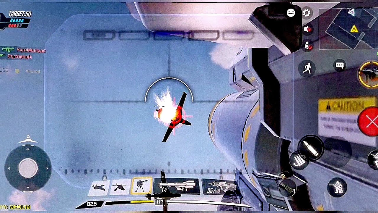 Black Ops 2: FHJ-18 AA AWESOME Double Kill! by ZxAxify - 