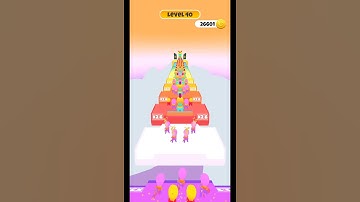 Arrow Fest Epic Game 🔥#40| 3D Gameplay|Android & ios Gameplay| #Trending Game #youtubeshorts #shorts