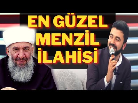 En sevilen Menzil İlahisi (MAŞALLAH ŞEYH SEYDA) - İlahi Dinle