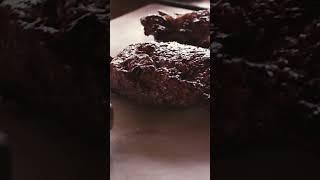 TRY THIS PERFECT HOLIDAY MEAL CENTERPIECE JUICY STEAK! #shorts #foodlover #foodie #food #asmr