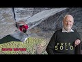 David Stratton Reviews Free Solo