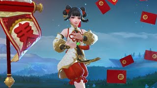 MLBB 洛麗塔 Lolita 長居總勝率最高的角色｜Mobile legends 無盡對決 決勝巔峰 教學解說 洛丽塔 无尽对决 决胜巅峰 连技介绍 教学 解说 华语