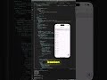 Comment ajouter un bouton en bas à droite dans une application mobile ? #flutter #code