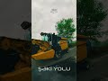 ŞƏKİ YOLU