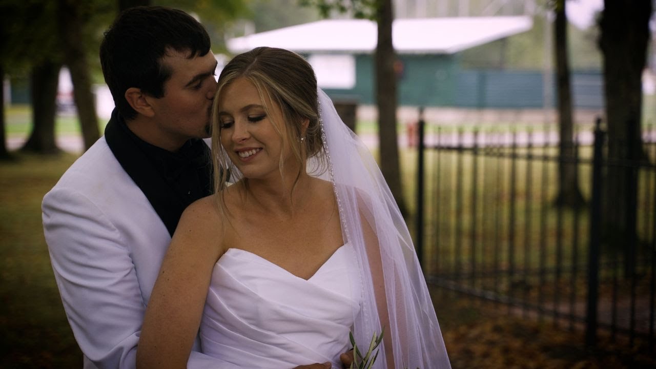 Abby & Riley Wartgow Wedding Film | 9.24.2022 - YouTube