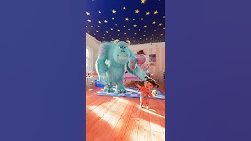Thumbnail of Mike Wazowski hits the griddy.