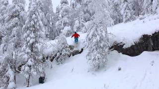 Koli 2013 - National Powderpark