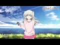 TVアニメ「Charlotte(シャーロット)」最終話插曲「君の文字」中文翻譯