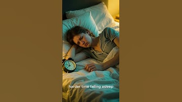 The BIGGEST Sleep Mistake You