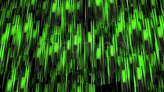 Color Stream - VJ Loop Pack (6in1)