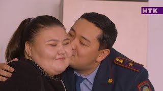 Патруль 5 - 100 килограммовая дочь генерала Патруль 5 - 100 килограммовая дочь генерала