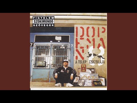 Dopeman (2) — Elnémulás