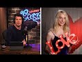 HILARIOUS: Transwoman, Dave, DEMANDS You Date Him! | Louder With Crowder