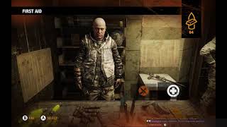 Filtriloj ne savos nin de la monstroj | Metro 2033 Redux #6