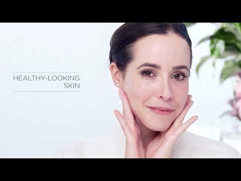 Video: Vichy Laboratories Aqualia Thermal Rich Cream Review