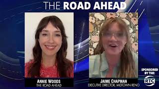 The Road Ahead: Dancing in the Streets