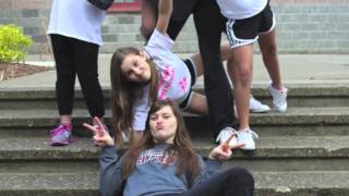 Bowmen Cheer 2012-2013 Slideshow