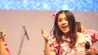 OSHICAM VANKA 50FPS | Everyday, Kachuusha, Hayaokuri Calendar | Jak-Japan Matsuri 2019 | 080919