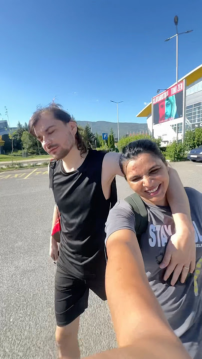 New day New Vlog😍😍🥰🇲🇰 #youtube #minivlog #vlog #shortvideo