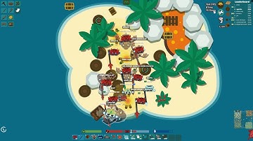 Starve.io Clips FF and Spanish