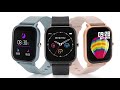 Обзор Smart Watch Me!