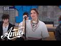 Amici 25 - Caterina - Vuelve