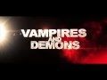 Vampires  demons movie trailermov