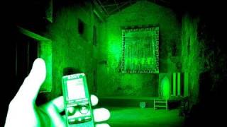 Drunken Ghost Hunting in a Creepy Castle At Night. Part 3
I wouldnt exactly call it ghost hunting. I just wanted to put off the walk home. Still, I did some EVP sessions...kind of. And saw a full torso apparition... Probably. I dont remember seeing anything, but maybe the ghosts affected my memory. - Mellowb1rd.
Facebook me - http://www.facebook.com/Mellowb1rd
- Drunken Ghost Hunting in a Creepy Castle At Night. Part 3