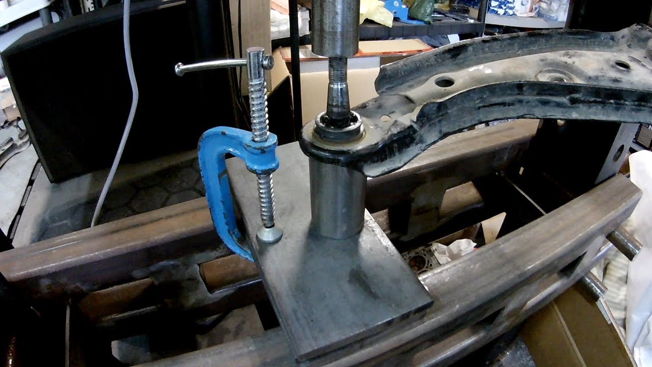 Valor M O De Obra Troca Amortecedores