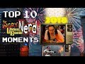 Top 10 AVGN Moments of 2018